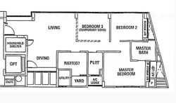 Mackenzie Regency (D9), Apartment #571735931